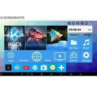 Epteam Android 6.0 Amlogic S912 Octa-Core [2G DDR3/16G] Kodi 17.0 Dual Wifi 2.4G/5G H.265 Ethernet 100M/1000M... N8