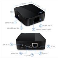 Sungale STB378 Smart TV Box-Your ultimate state-of-the-art online media center