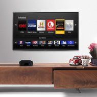 Sungale STB378 Smart TV Box-Your ultimate state-of-the-art online media center N2