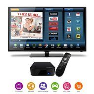 Sungale STB378 Smart TV Box-Your ultimate state-of-the-art online media center N3