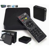 EchoAcc&reg; Electronics S805 Amlogic Android TV Box Quad Core GPU XBMC