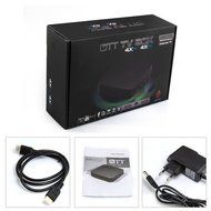 EchoAcc&reg; Electronics S805 Amlogic Android TV Box Quad Core GPU XBMC N6