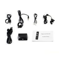 Anybest PRO REC LCD 40hr Battery Life PCM Digital stereo recorder USB Voice Recorder Pen with Sensitive Voice... N6