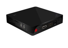 [2017 Latest] Kukele S912 KODI 17 Fully Unlocked Loaded Streaming Media player [Octa Core/2GB+16GB/11AC/OTA Updater... N2