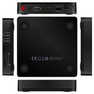[2017 Latest] Kukele S912 KODI 17 Fully Unlocked Loaded Streaming Media player [Octa Core/2GB+16GB/11AC/OTA Updater... N3