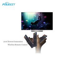 2016 NEW Puersit [2GB/16GB/4K] Quad-Core A53 Android 5.1 Smart TV BOX Amlogic S905 Streaming Media Player Bluetooth... N5