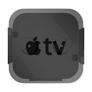 Forza Designs Apple TV mount N5