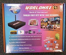 Indian Channels, Bengali Channels, Pakistani Channels, Fiji Channels, Movies, Shows - 3 Day Recording On Quad...
