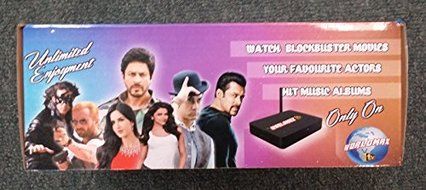 Indian Channels, Bengali Channels, Pakistani Channels, Fiji Channels, Movies, Shows - 3 Day Recording On Quad... N2