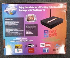 Indian Channels, Bengali Channels, Pakistani Channels, Fiji Channels, Movies, Shows - 3 Day Recording On Quad... N3