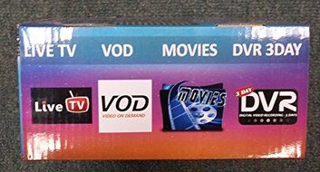 Indian Channels, Bengali Channels, Pakistani Channels, Fiji Channels, Movies, Shows - 3 Day Recording On Quad... N6