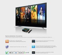 UNO IPTV - A112 N6