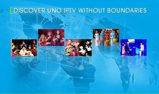 UNO IPTV - A112 N9