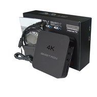 [2016 Latest] Amatron&reg; 4K UHD OTT TV BOX Android TV BOX Multimedia Gateway Internet TV Streaming Media Players...