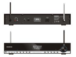 Sangean WFT-1 Internet Radio Component Tuner N3