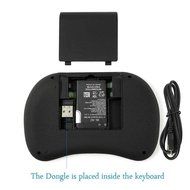 ARCstream 2016 NEW MX3 plus Mini Wireless Mouse/keyboard - Quad-Core TV Box XBMC KODI &quot;Fully Loaded&quot; IPTV 2.0GHz... N6