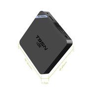U2C&reg; T95X Mini Android 6.0 TV Box Kodi 16.1 Ultra HD 4K Amlogic S905X Quad Core Fully Loaded 3D WiFi 1G 8G Google... N20