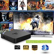 U2C&reg; T95X Mini Android 6.0 TV Box Kodi 16.1 Ultra HD 4K Amlogic S905X Quad Core Fully Loaded 3D WiFi 1G 8G Google... N23