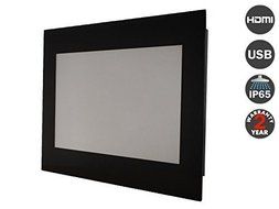 19" Bathroom Waterproof TV, AVIS Electronics AVS190F(Black frame)