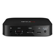 NewEra Mini PC TV Box Intel Quad Core Dual OS Windows 10 &amp; Android 4.4 RAM:2GB/ROM:32GB N4