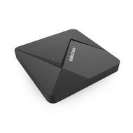 DOLAMEE D5 Android5.1 Mini Smart TV Box, 1GB /8GB Rockchip RK3229 Quad-core, 2.4G Wifi Buetooth 4.0 1000M LAN...
