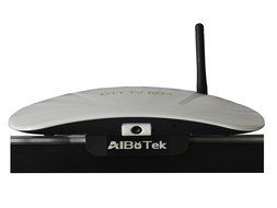 AIBoTek TC812FC TV Box with Camera, Bluetooth and Fly Mouse HDMI 1080p Full HD Streaming Media Player N3