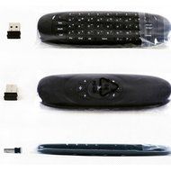 AIBoTek TC812FC TV Box with Camera, Bluetooth and Fly Mouse HDMI 1080p Full HD Streaming Media Player N4