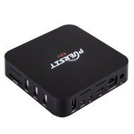NEW Puersit Android 5.1 Quad core 4K WIFI TV Box Q1 pro KODI 16.0 Miracast 4K/2K 1GB+8GB, H.265,3D , OTT TV, IPTV N2
