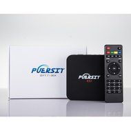 NEW Puersit Android 5.1 Quad core 4K WIFI TV Box Q1 pro KODI 16.0 Miracast 4K/2K 1GB+8GB, H.265,3D , OTT TV, IPTV N5