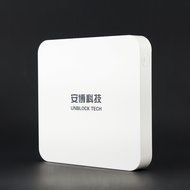 PRE-ORDER UNBLOCK Tech Newest GEN 3 &#26368;&#26032;&#23433;&#21338;&#30418;&#23376;&#31532;&#19977;&#20195; S900 PRO INTERNET TV BOX IPTV BOX Unblock Tech Gen3 S900 Pro 16G... N7