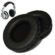 BephaMart Replacement Headphone Ear Cup Pads EarPads For Sony MDR-V700DJ V500DJ