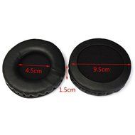 BephaMart Replacement Headphone Ear Cup Pads EarPads For Sony MDR-V700DJ V500DJ N6