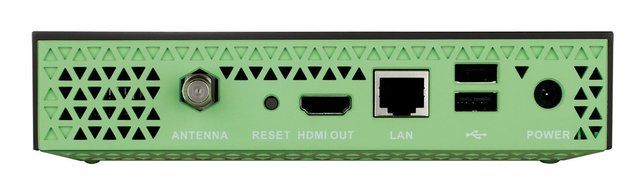 Boxee TV (DSM-382) N2
