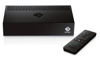 Boxee TV (DSM-382) N3