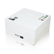NPET KIII Android 5.1.1 Smart Android TV Box S905 Quad-Core 2G / 16G KODI XBMC Mini PC Media Player with Wireless... N4