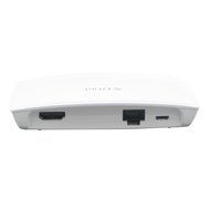 EZCast LAN 1080P Fast Ethernet LAN port &amp; 2x2 WiFi Display Box HDMI Media Streaming Device AirPlay N4
