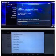 Henscoqi R BOX PLUS RK3229 Quad core CPU Mali 400 GPU TV Box 2GB DDR3 16GB EMMC Flash Android 5.1.1 OS WIFI Bluetooth... N5