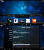 Henscoqi R BOX PLUS RK3229 Quad core CPU Mali 400 GPU TV Box 2GB DDR3 16GB EMMC Flash Android 5.1.1 OS WIFI Bluetooth... N9