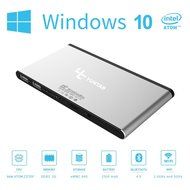 Yuntab GB01 Wintel Mini PC Box Atom Processor Z3735F Quad-core CPU with Windows 10 Ram 2GB EMMC 64GB Bluetooth... N2