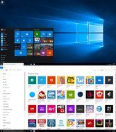 Yuntab GB01 Wintel Mini PC Box Atom Processor Z3735F Quad-core CPU with Windows 10 Ram 2GB EMMC 64GB Bluetooth... N5