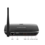 EASYTONE CS918 RK3188T Android 4.4 [2GB/16GB] Streaming Media Player Quad Core Smart TV Box Kodi(XBMC) Fully Loaded... N5