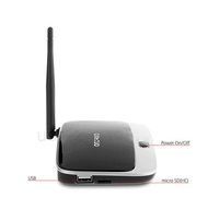 EASYTONE CS918 RK3188T Android 4.4 [2GB/16GB] Streaming Media Player Quad Core Smart TV Box Kodi(XBMC) Fully Loaded... N10
