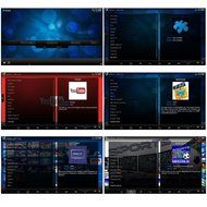 EASYTONE CS918 RK3188T Android 4.4 [2GB/16GB] Streaming Media Player Quad Core Smart TV Box Kodi(XBMC) Fully Loaded... N12