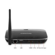EASYTONE CS918 RK3188T Android 4.4 [2GB/16GB] Streaming Media Player Quad Core Smart TV Box Kodi(XBMC) Fully Loaded... N16