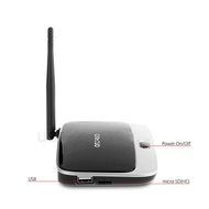 EASYTONE CS918 RK3188T Android 4.4 [2GB/16GB] Streaming Media Player Quad Core Smart TV Box Kodi(XBMC) Fully Loaded... N17