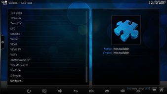 EASYTONE CS918 RK3188T Android 4.4 [2GB/16GB] Streaming Media Player Quad Core Smart TV Box Kodi(XBMC) Fully Loaded... N21