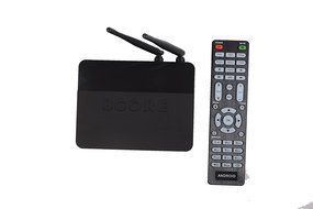 Epteam octa Core Xbmc Kodi 4k Android Tv Box 5.1 Lollipop 64Bit Csa91 Rooted streaming media player (Rk3368+2g... N2