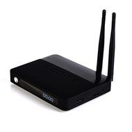 Epteam octa Core Xbmc Kodi 4k Android Tv Box 5.1 Lollipop 64Bit Csa91 Rooted streaming media player (Rk3368+2g... N4