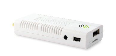 SmartStick 1 with Android and 1080p Steaming Media Player (built-in WiFi) - 4GB N2