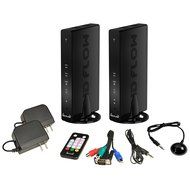 Peerless HDS200 HD Flow Pro Wireless Kit